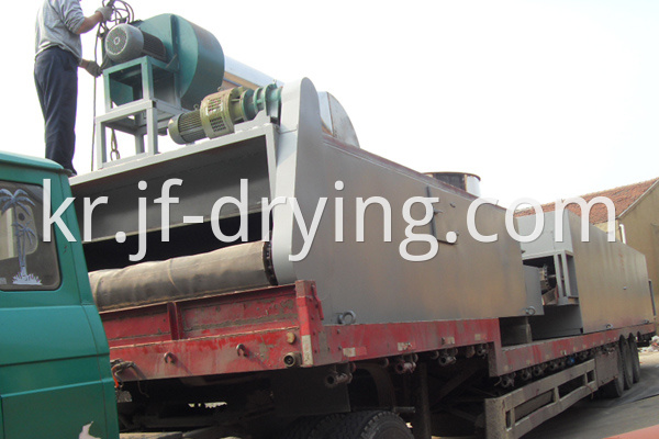 mesh belt dryer machine (31)